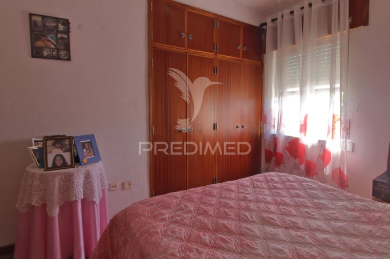 Moradia T4 para Venda em São Salvador e Santa Maria Foto 20