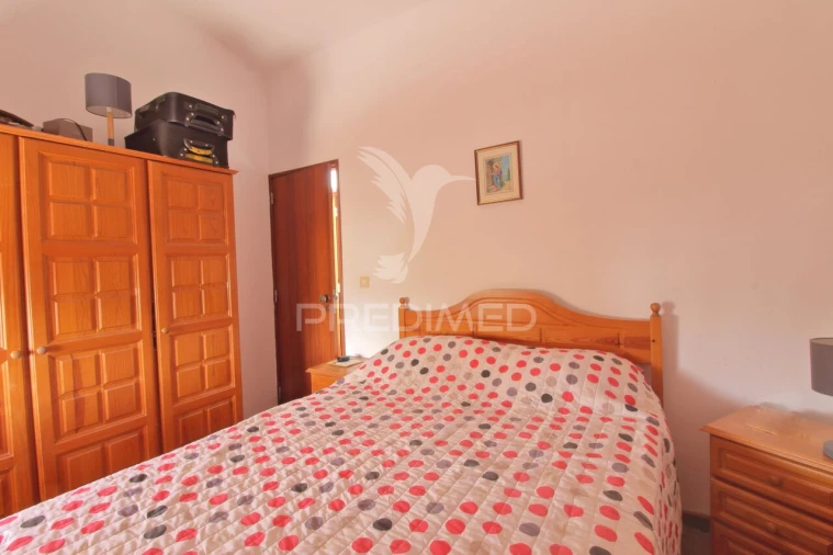 Moradia T4 para Venda em São Salvador e Santa Maria Foto 26