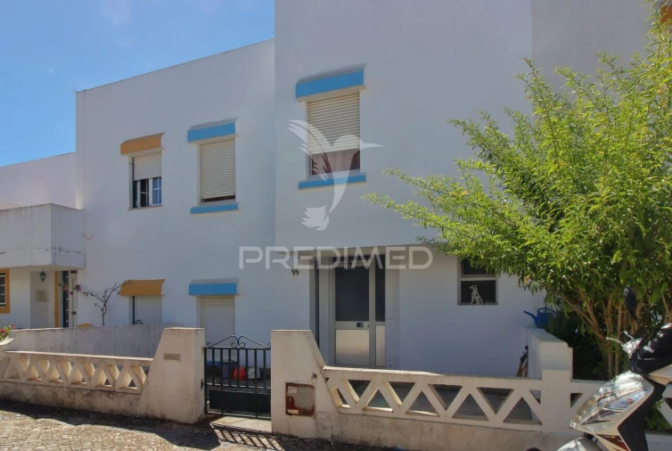 Moradia T4 para Venda em São Salvador e Santa Maria Foto 2