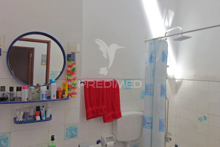 Moradia T4 para Venda em São Salvador e Santa Maria Foto 27