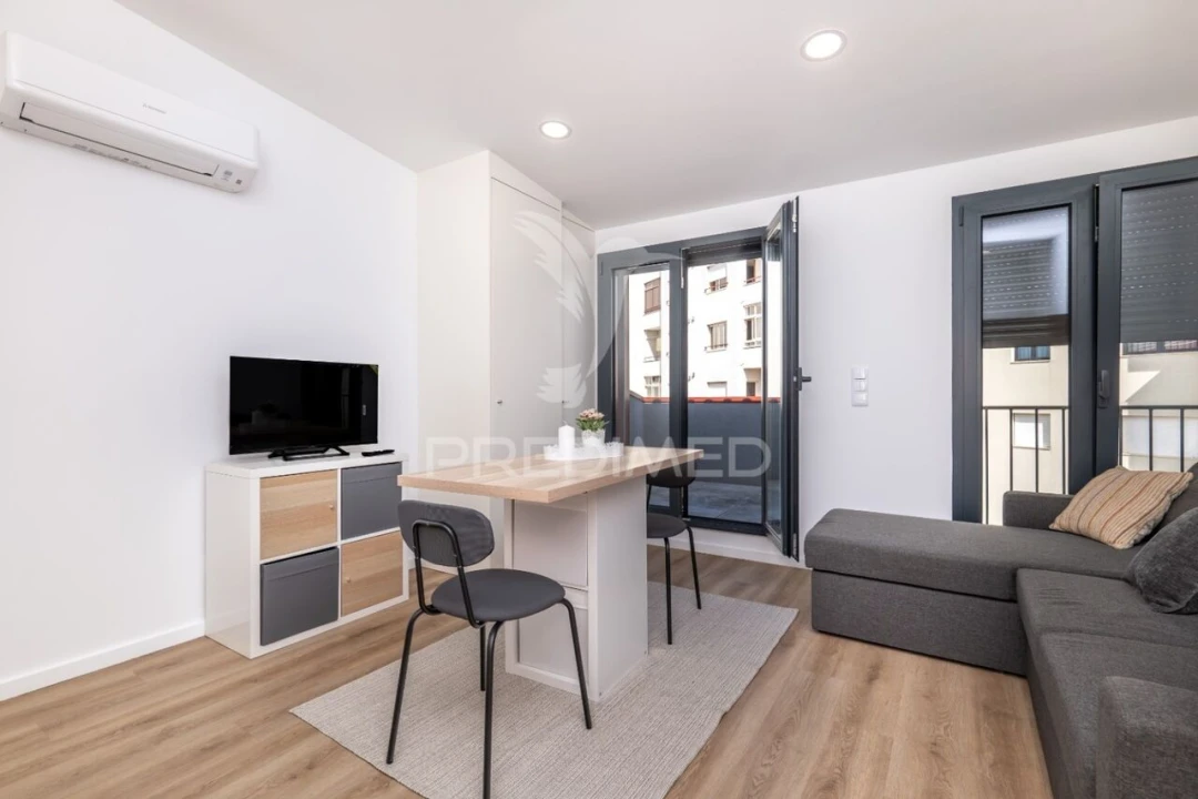 Apartamento T0 para Venda em São Vicente (Braga) Foto 2