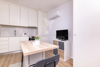 Apartamento T0 para Venda em São Vicente (Braga)