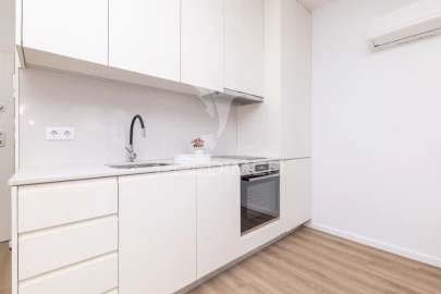 Apartamento T0 para Venda em São Vicente (Braga)