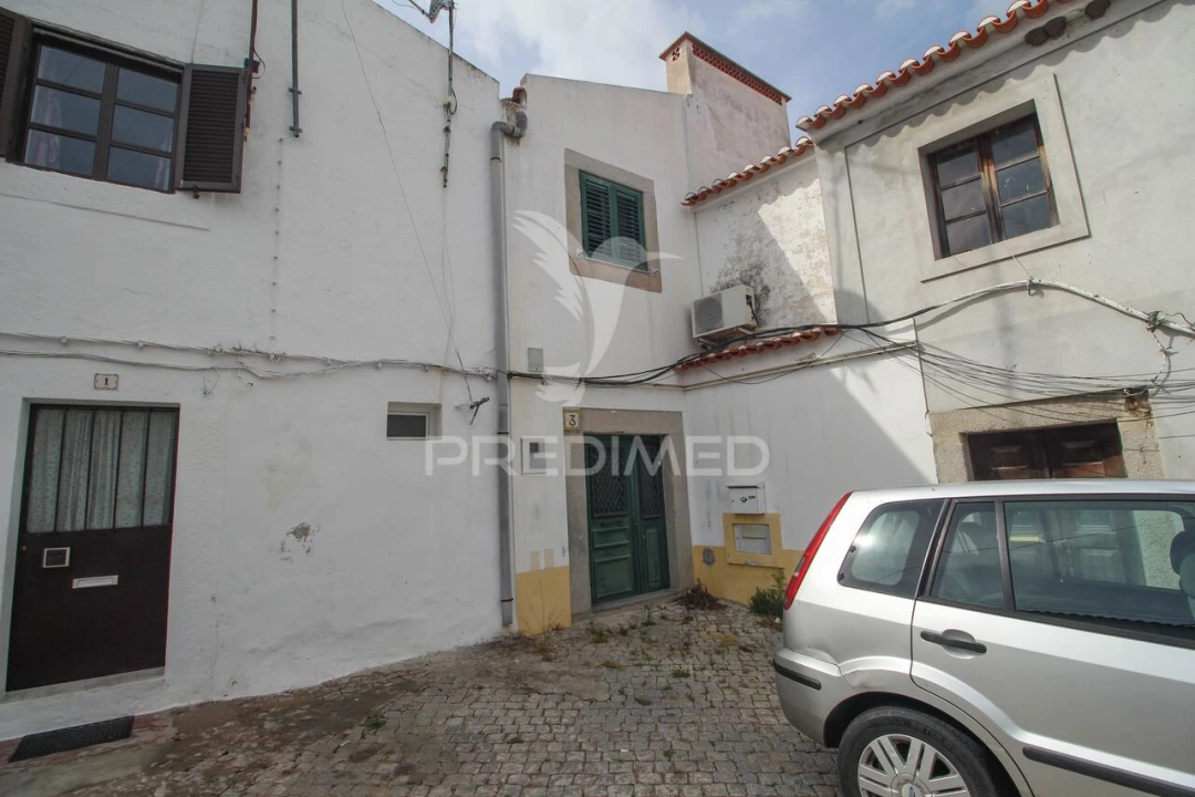 Moradia T3 para Venda em Santa Eulalia Foto 24