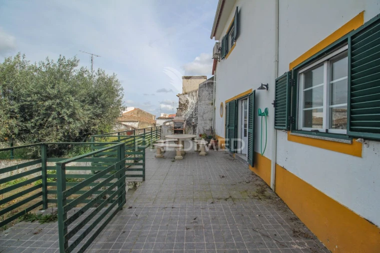 Moradia T3 para Venda em Santa Eulalia Foto 23