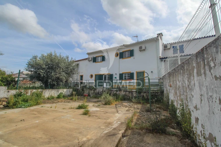 Moradia T3 para Venda em Santa Eulalia Foto 22