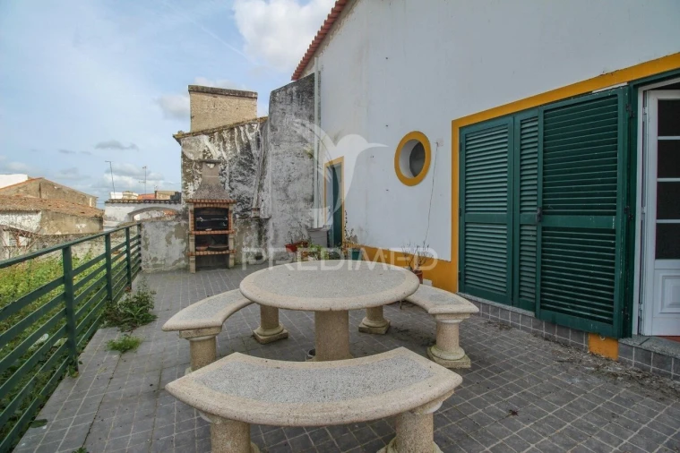 Moradia T3 para Venda em Santa Eulalia Foto 25