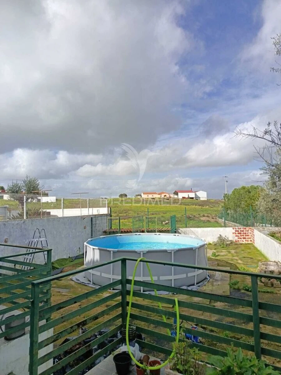 Moradia T3 para Venda em Santa Eulalia Foto 27