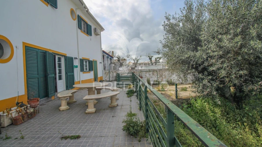 Moradia T3 para Venda em Santa Eulalia