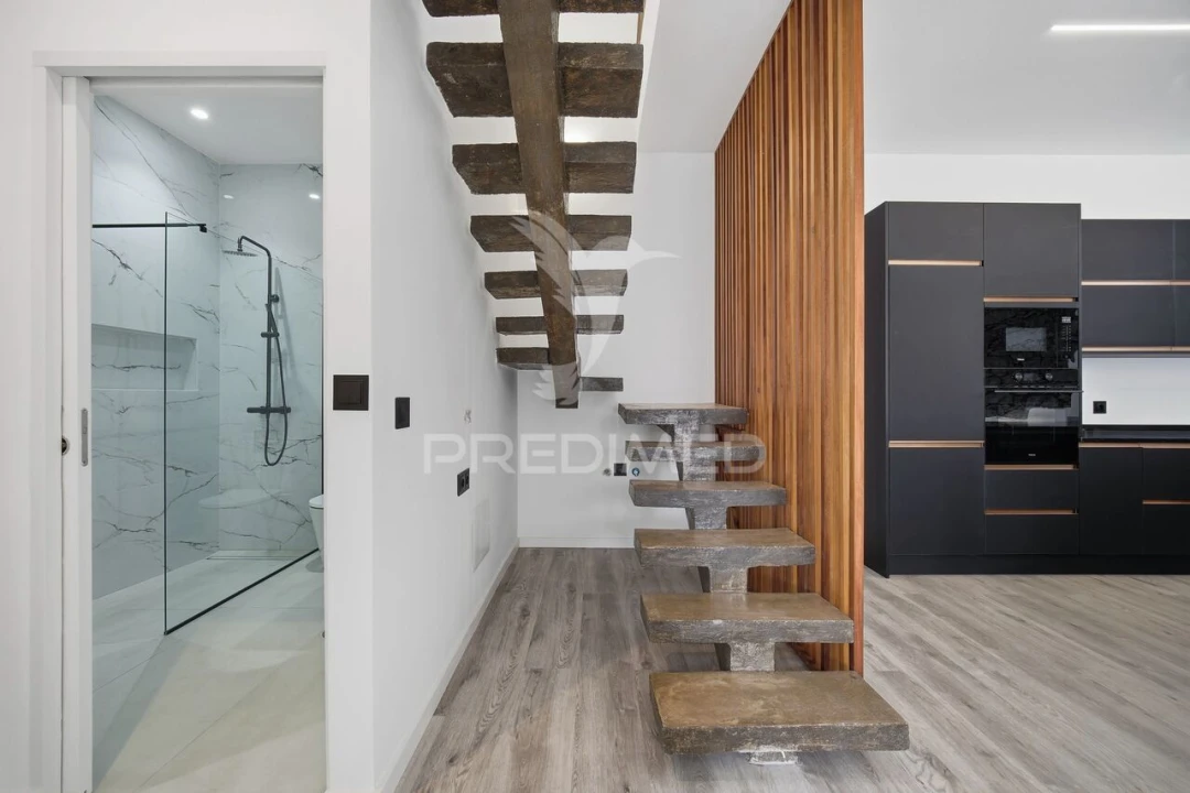 Moradia T2 para Venda em São Gonçalo Foto 7