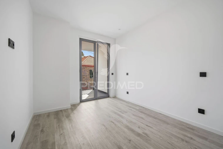 Moradia T2 para Venda em São Gonçalo Foto 14