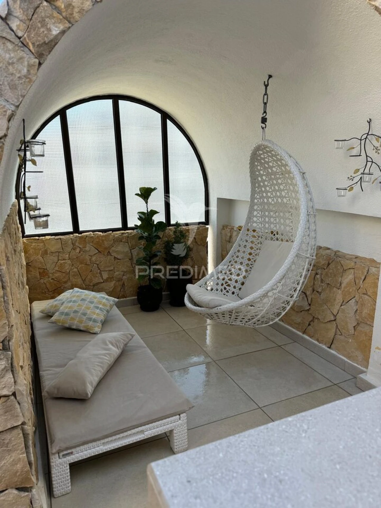 Apartamento T4 para Venda em Albufeira e Olhos de Água Foto 35