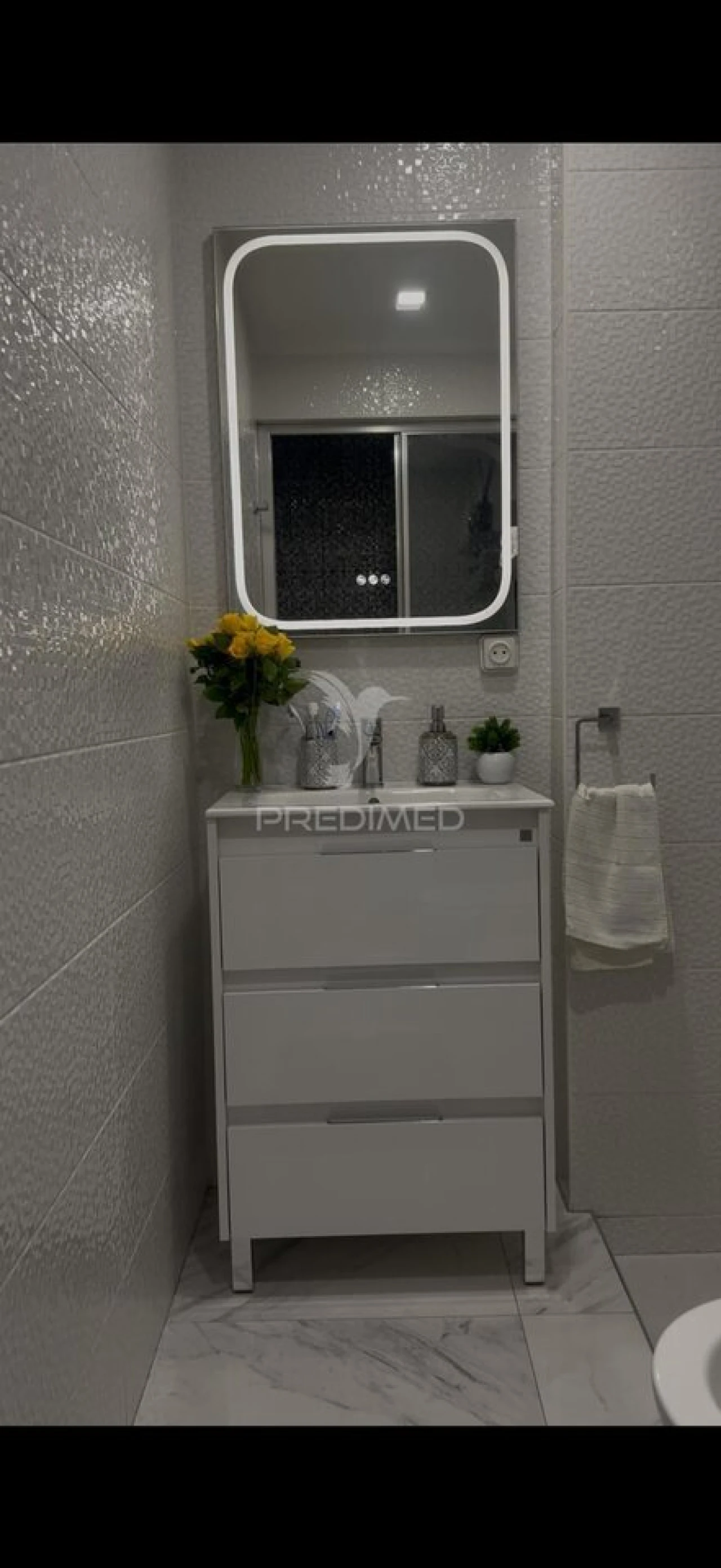 Apartamento T4 para Venda em Albufeira e Olhos de Água Foto 12
