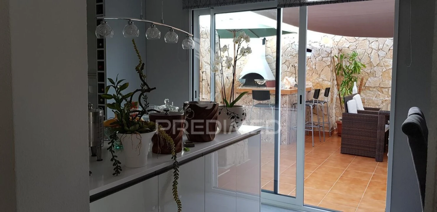 Apartamento T4 para Venda em Albufeira e Olhos de Água Foto 24