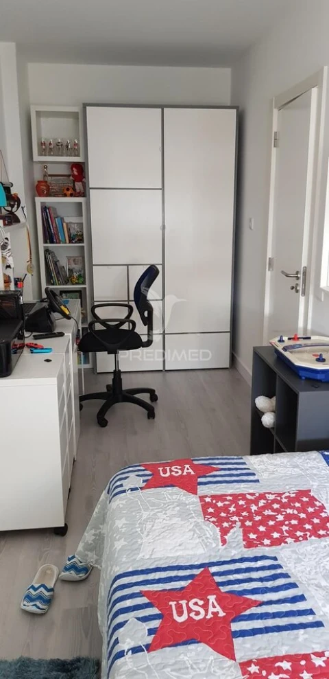 Apartamento T4 para Venda em Albufeira e Olhos de Água