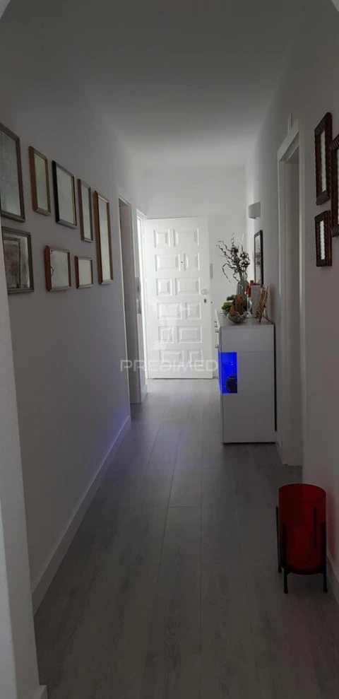 Apartamento T4 para Venda em Albufeira e Olhos de Água