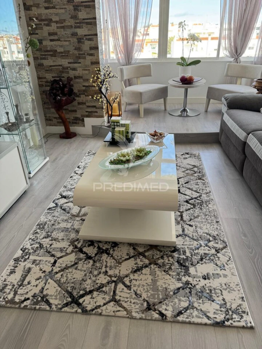 Apartamento T4 para Venda em Albufeira e Olhos de Água Foto 9
