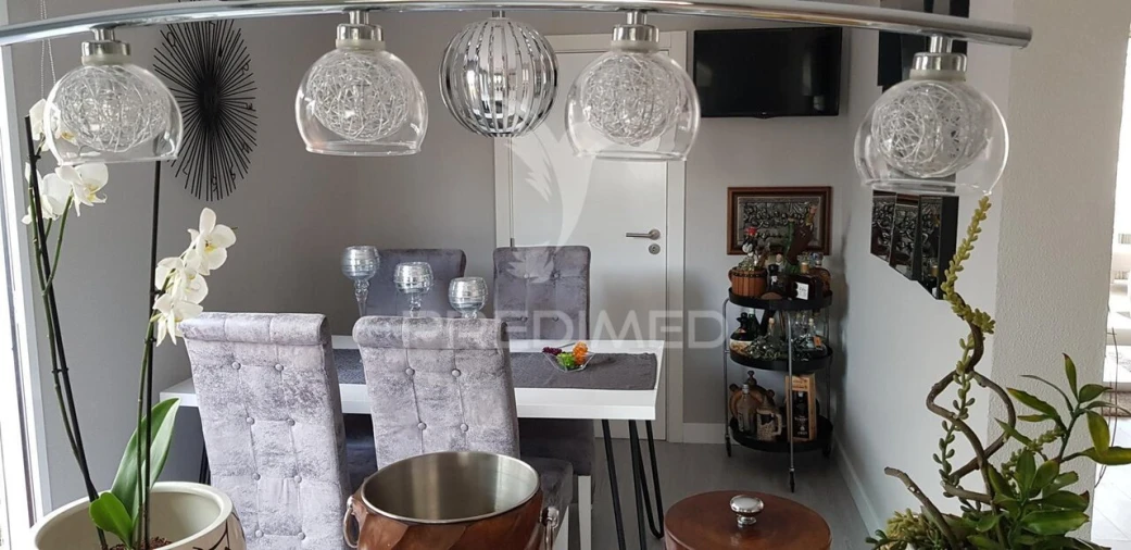Apartamento T4 para Venda em Albufeira e Olhos de Água Foto 27