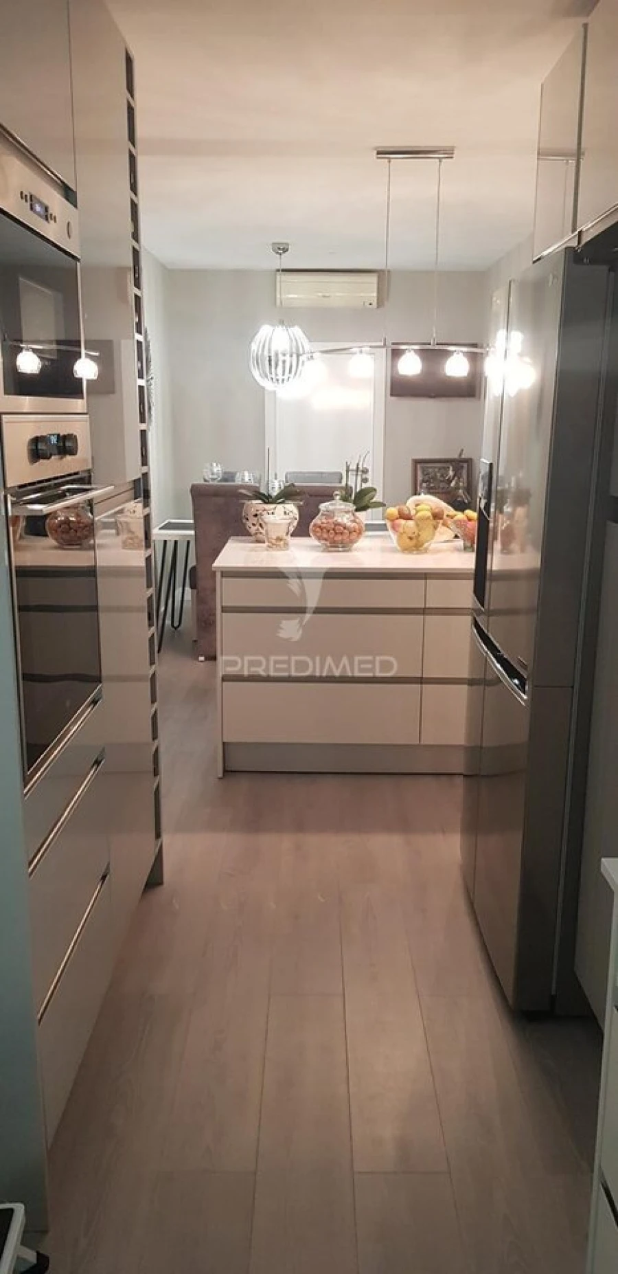 Apartamento T4 para Venda em Albufeira e Olhos de Água Foto 26