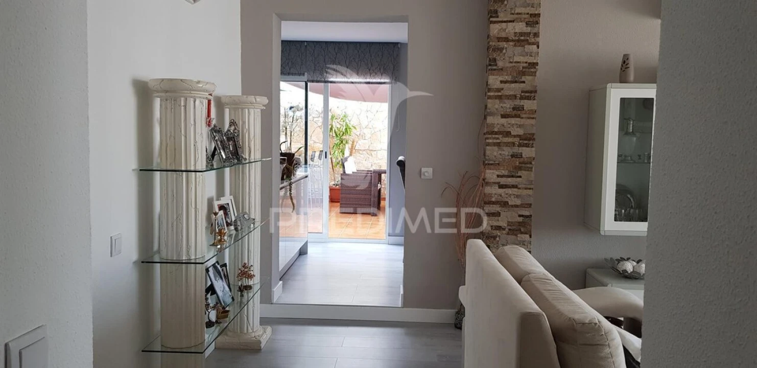 Apartamento T4 para Venda em Albufeira e Olhos de Água Foto 23