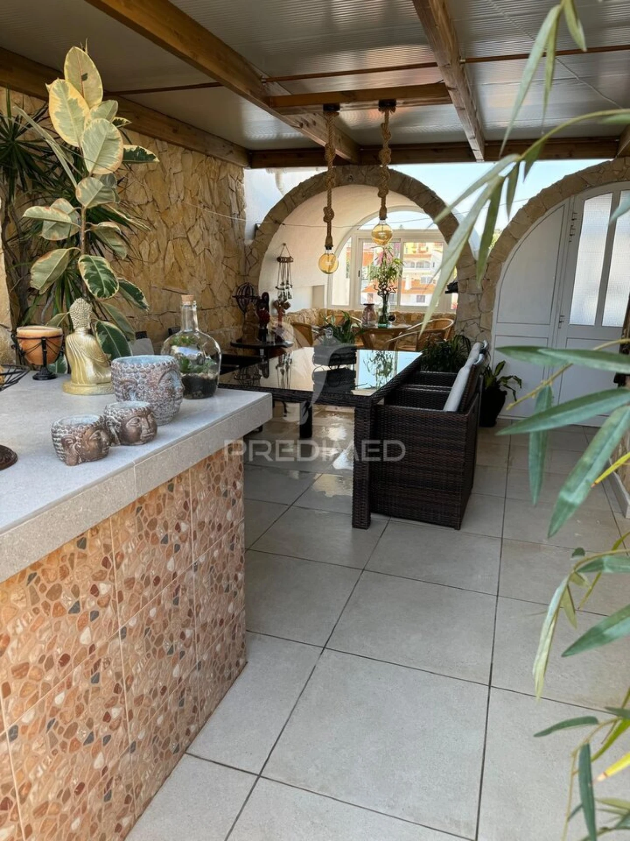 Apartamento T4 para Venda em Albufeira e Olhos de Água Foto 7