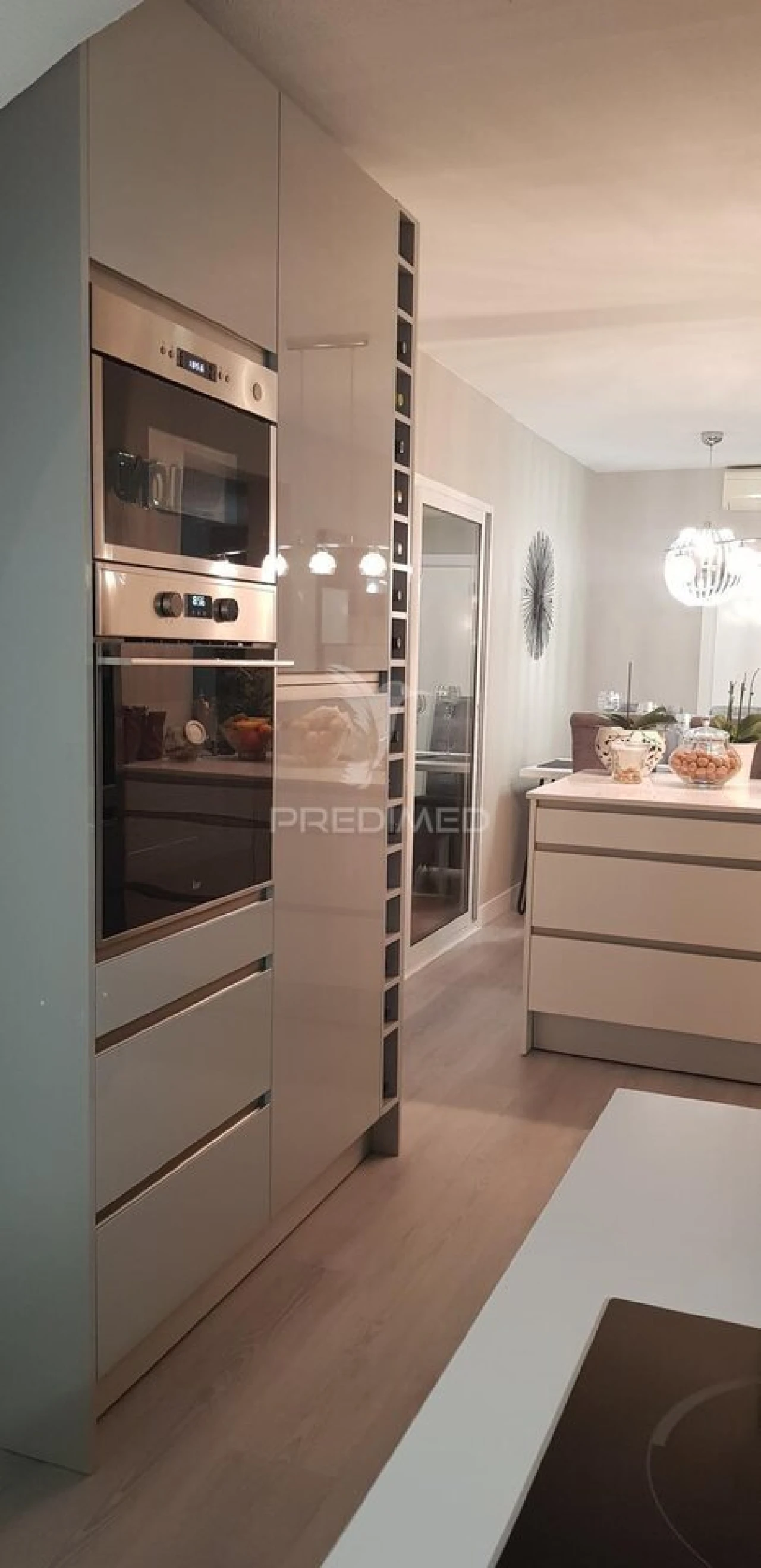 Apartamento T4 para Venda em Albufeira e Olhos de Água Foto 33
