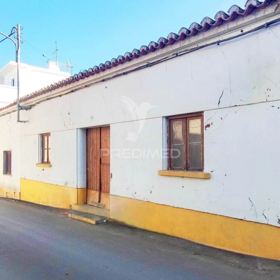 Loja para Venda em São Teotónio Foto 2