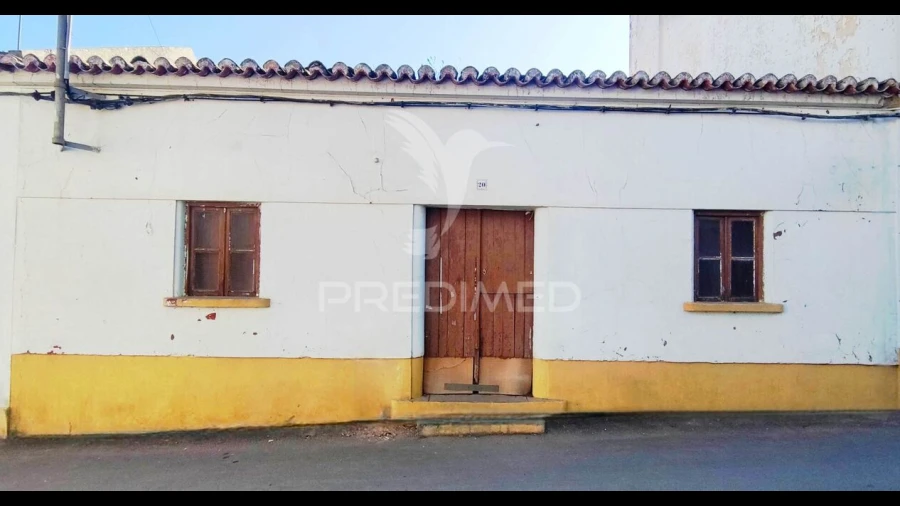Loja para Venda em São Teotónio