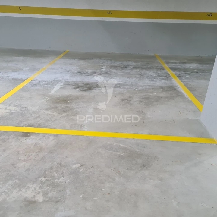 Garagem para Venda em Canidelo Foto 2