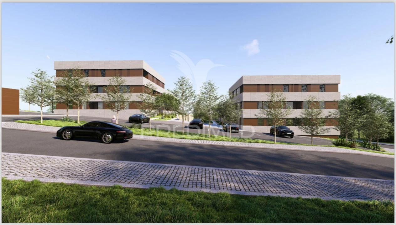 Apartamento T1 para Venda em Vila Nova de Famalicão e Calendário Foto 4