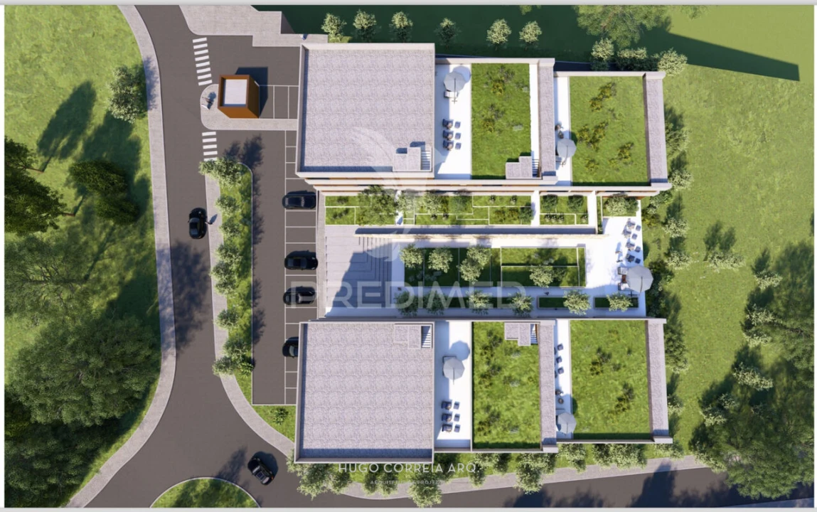 Apartamento T1 para Venda em Vila Nova de Famalicão e Calendário Foto 1