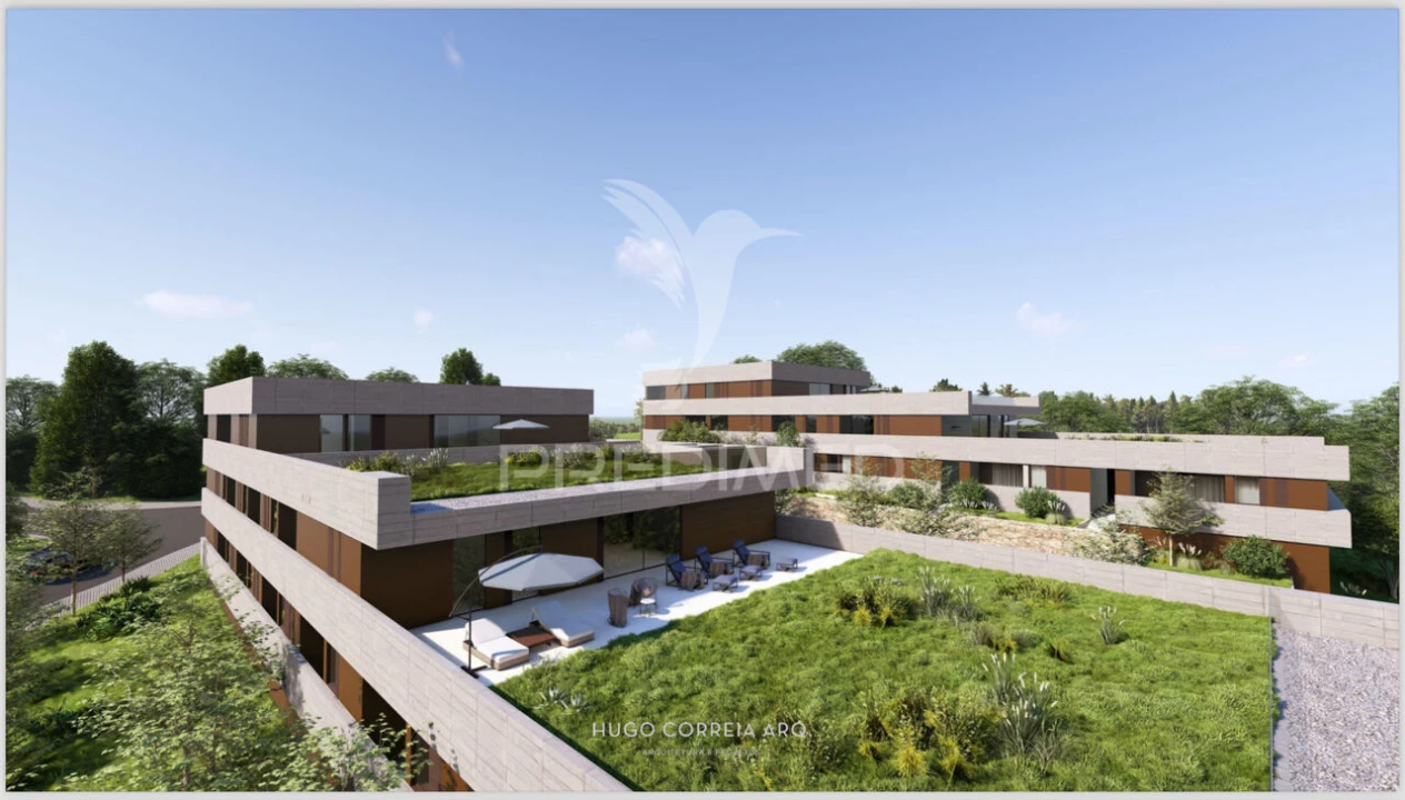 Apartamento T2 para Venda em Vila Nova de Famalicão e Calendário Foto 1