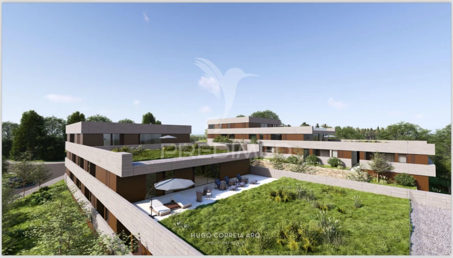 Apartamento T2 para Venda em Vila Nova de Famalicão e Calendário Foto 1