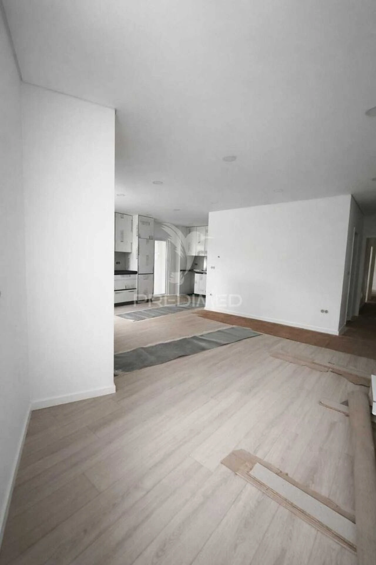 Moradia T2 para Venda em São Bernardo Foto 4