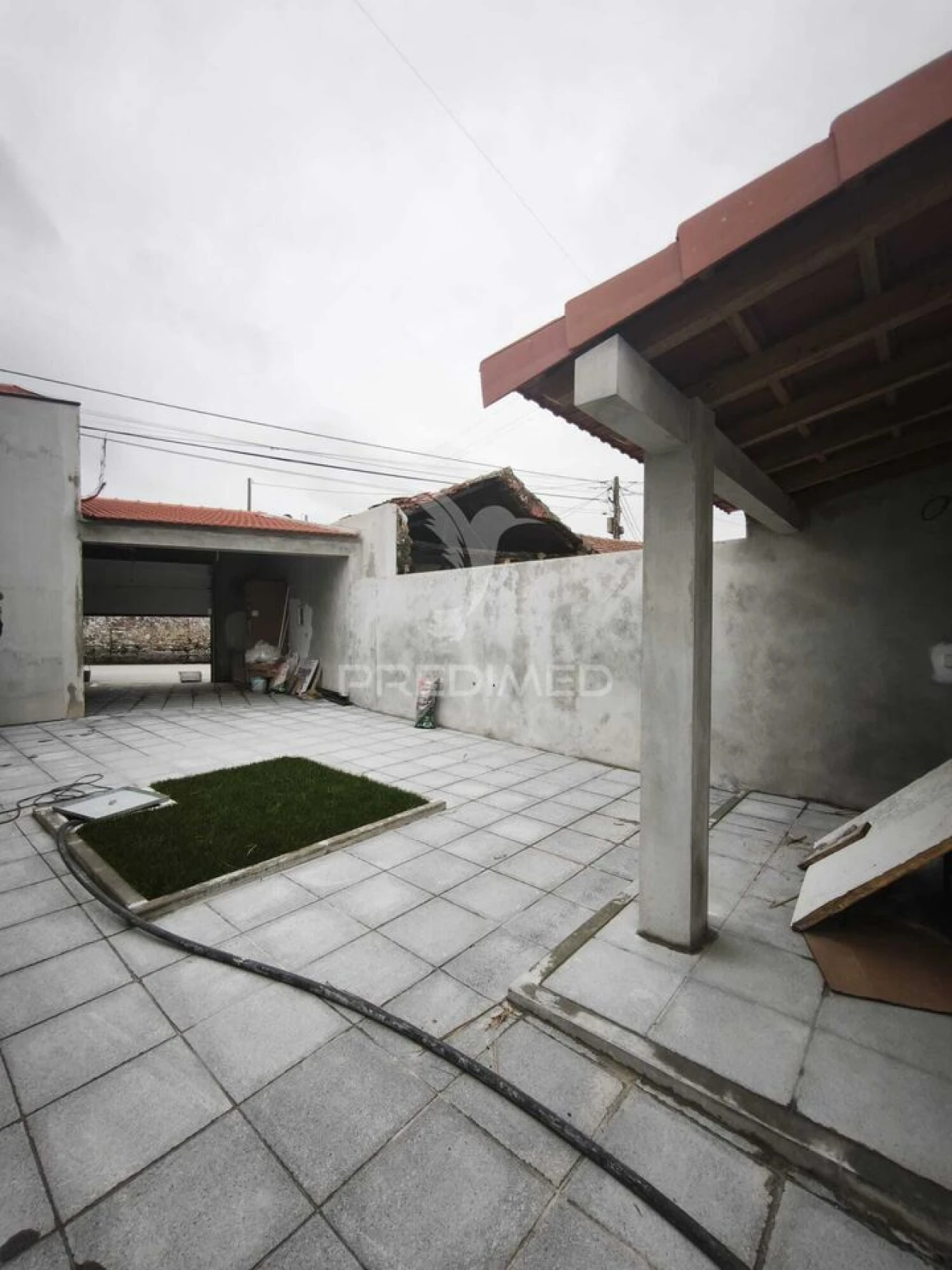 Moradia T2 para Venda em São Bernardo Foto 17