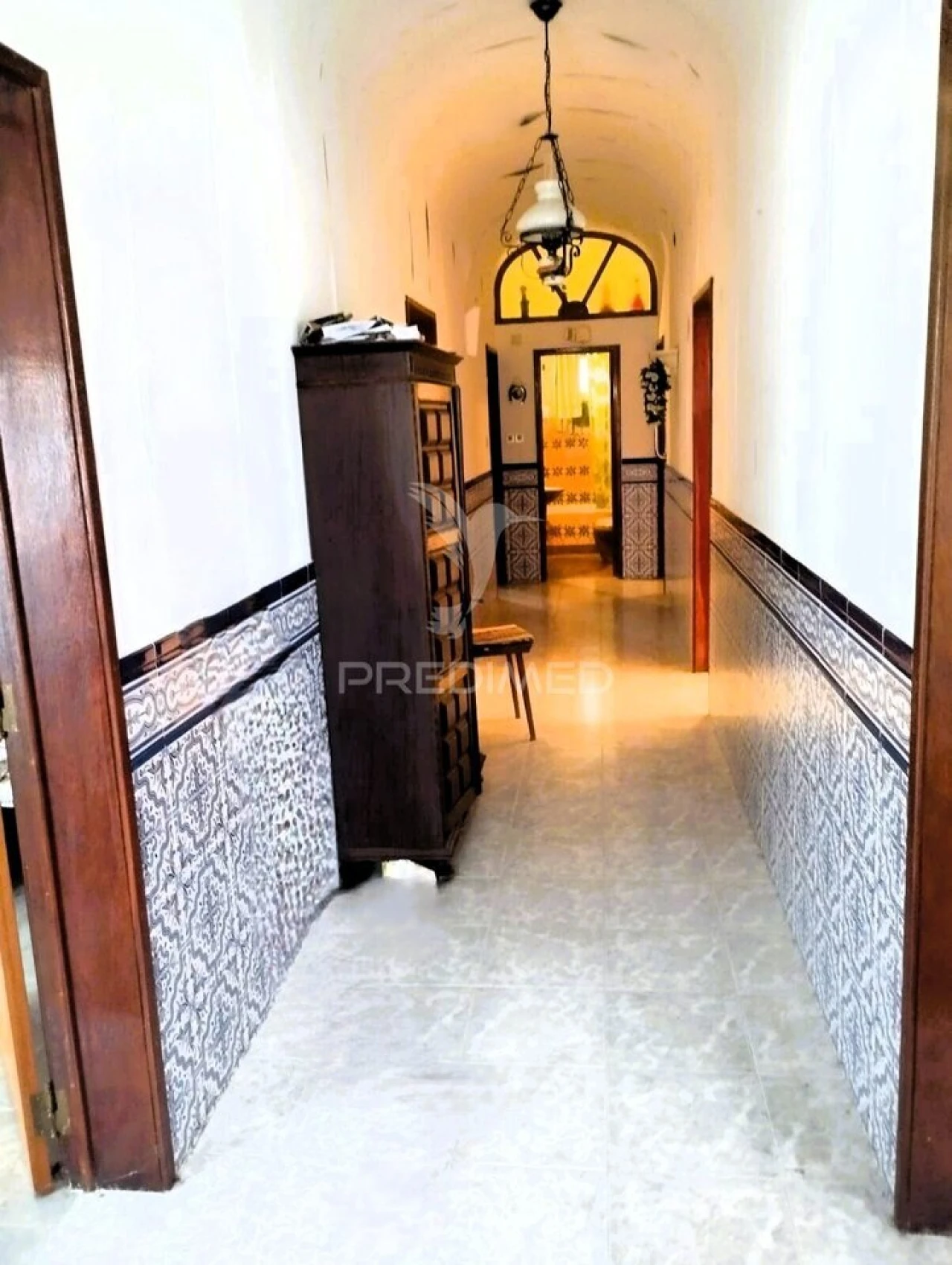 Moradia T4 para Venda em São Bento do Mato Foto 11