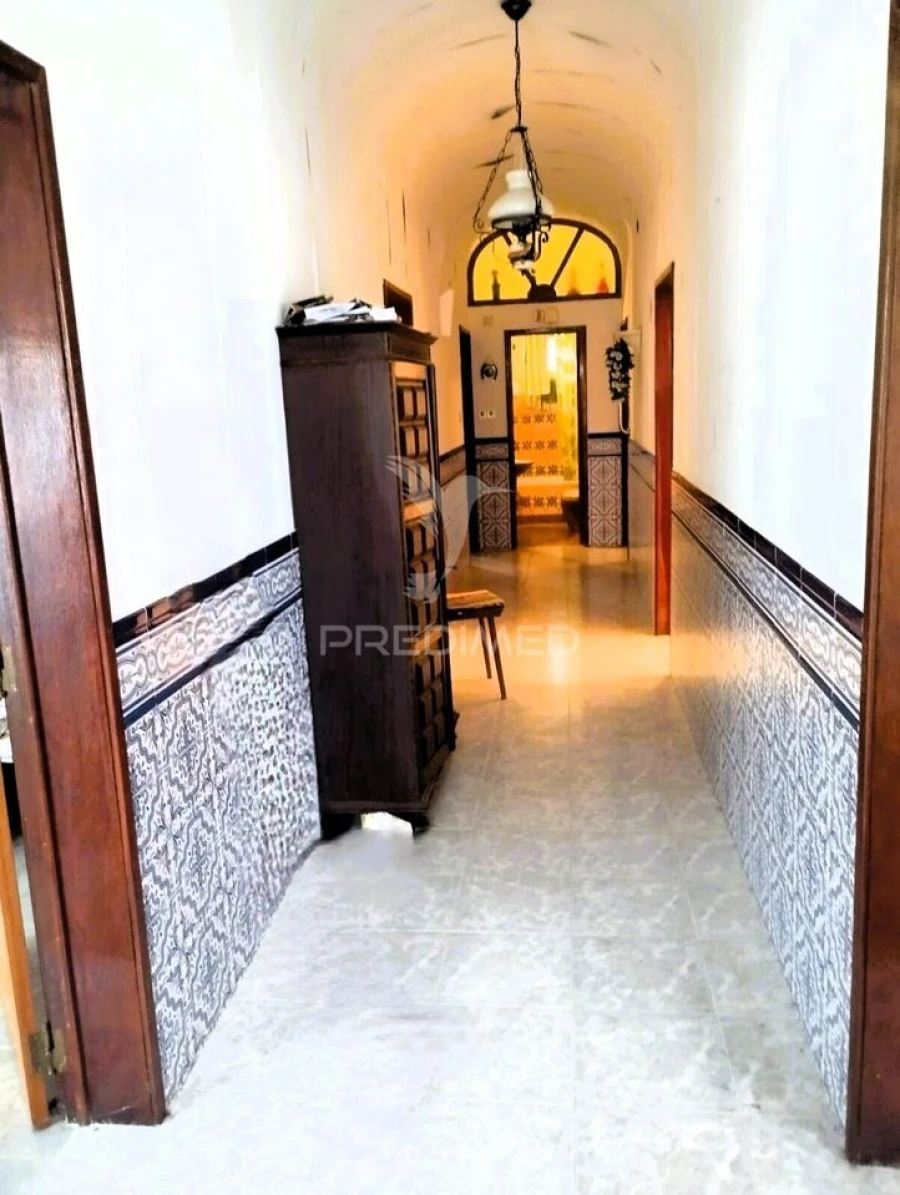 Moradia T4 para Venda em São Bento do Mato Foto 11