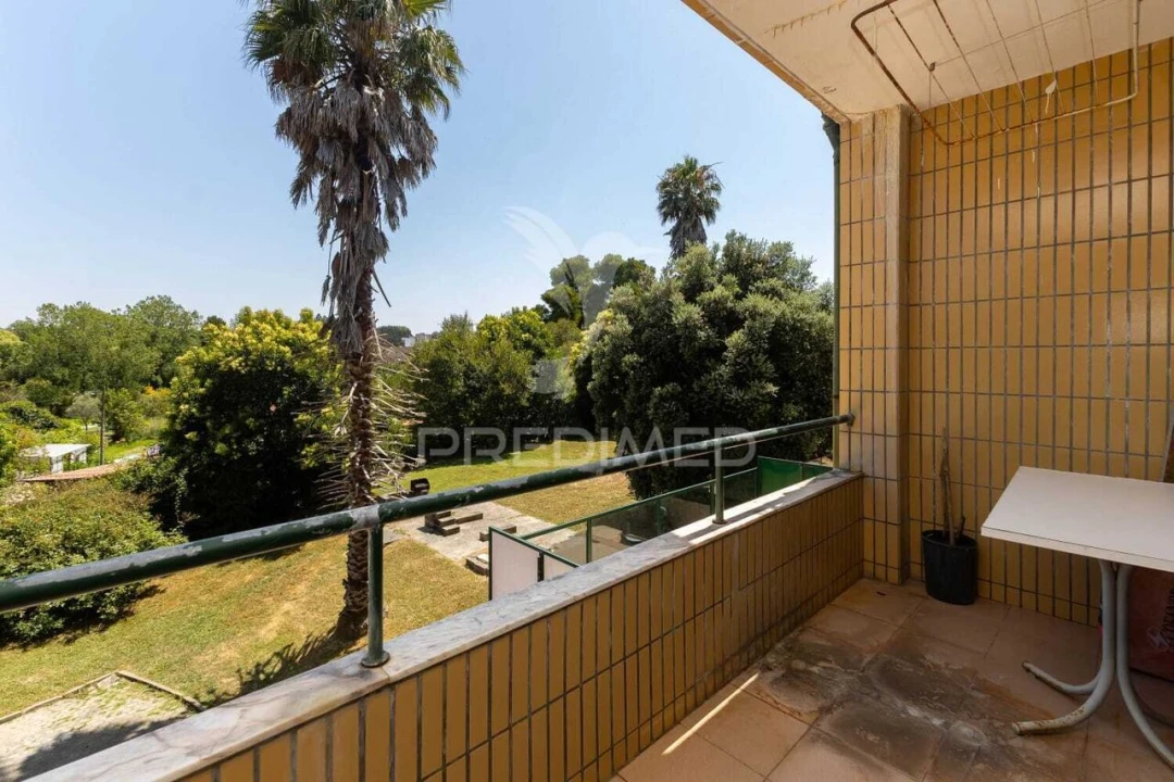 Apartamento T3 para Venda em Madalena Foto 12