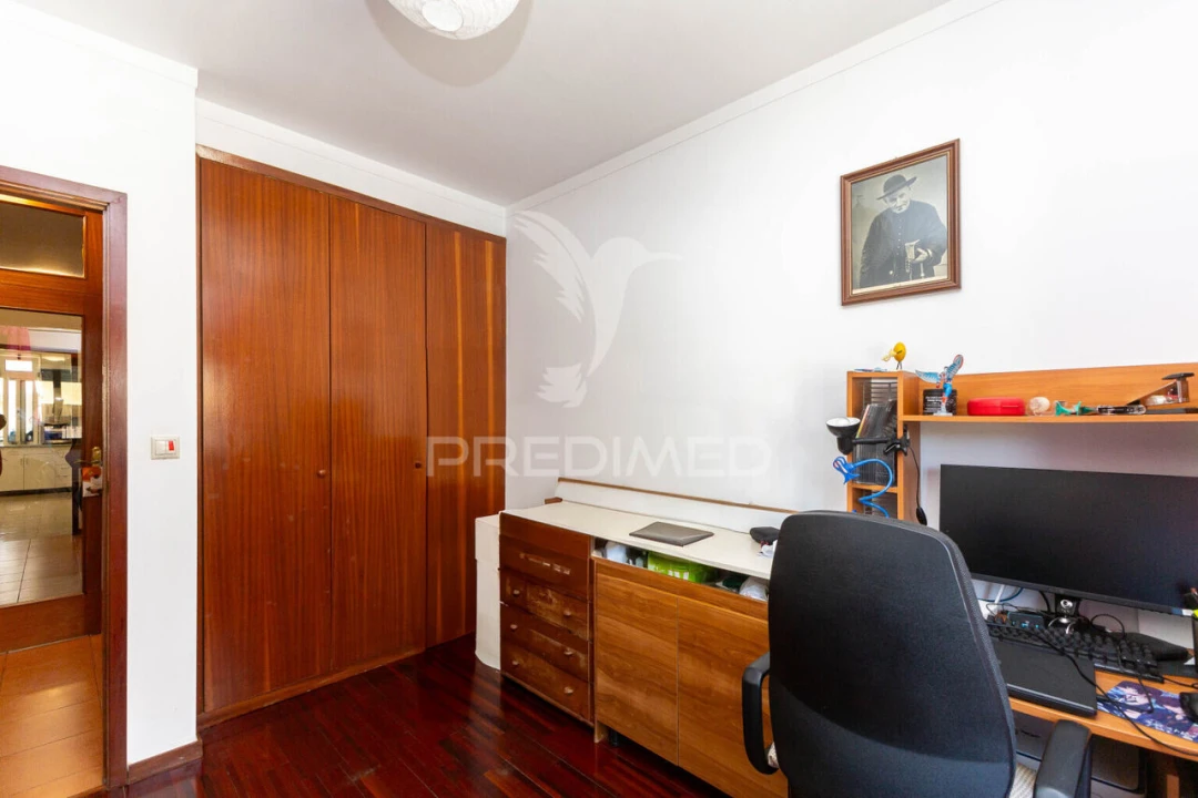 Apartamento T3 para Venda em Madalena Foto 23