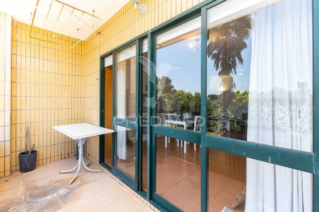 Apartamento T3 para Venda em Madalena Foto 8