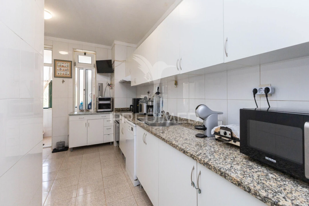 Apartamento T3 para Venda em Madalena Foto 16