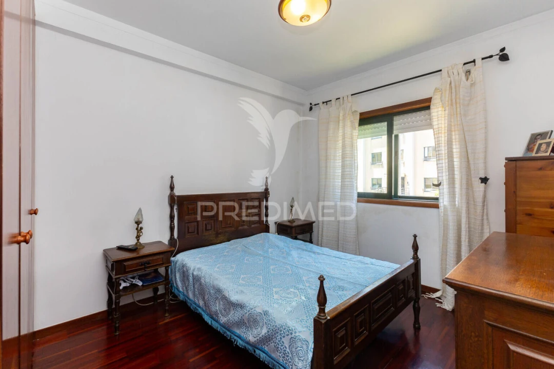 Apartamento T3 para Venda em Madalena Foto 26