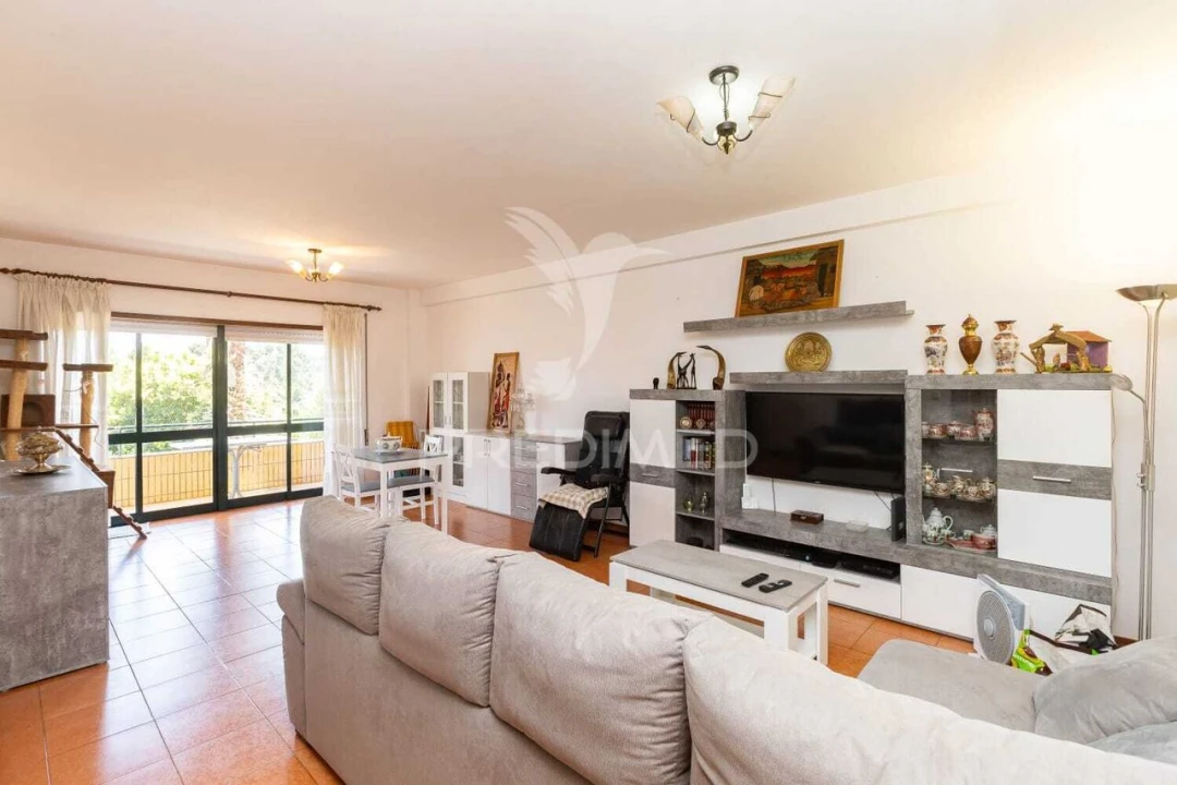 Apartamento T3 para Venda em Madalena Foto 2