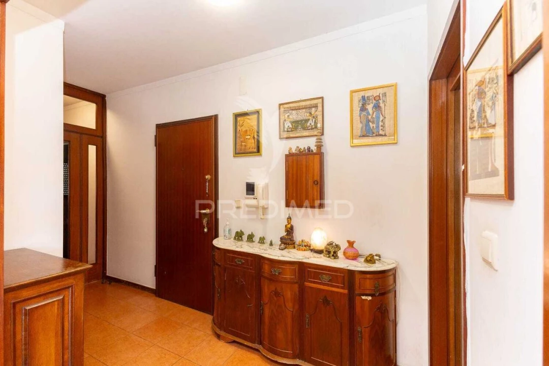 Apartamento T3 para Venda em Madalena Foto 5