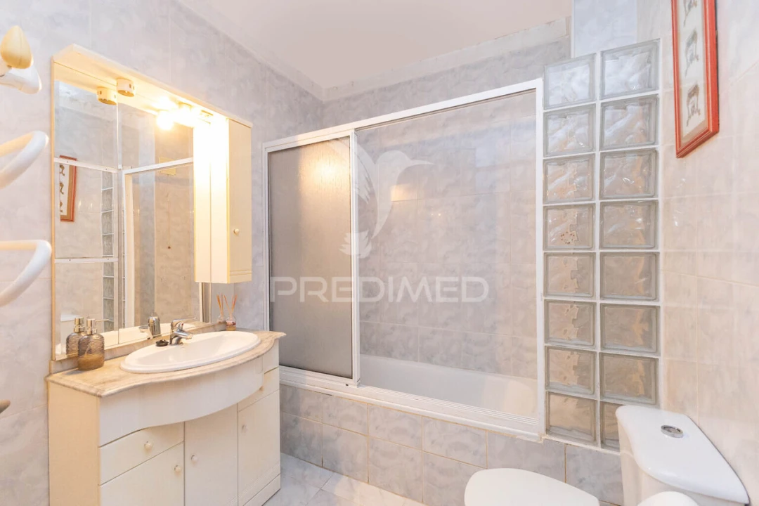 Apartamento T3 para Venda em Madalena Foto 19