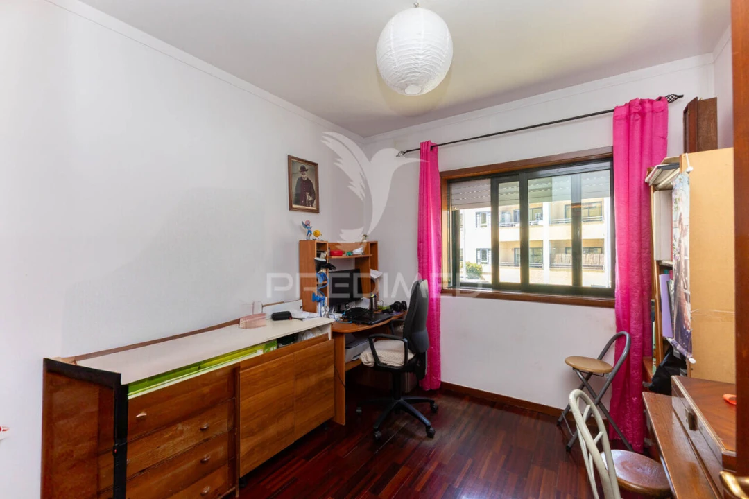Apartamento T3 para Venda em Madalena Foto 22