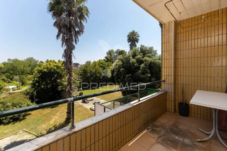 Apartamento T3 para Venda em Madalena Foto 12