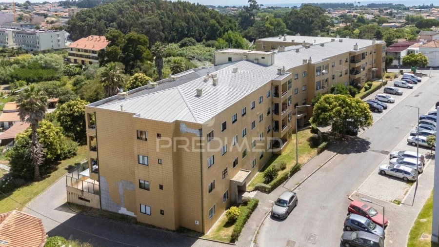 Apartamento T3 para Venda em Madalena Foto 31