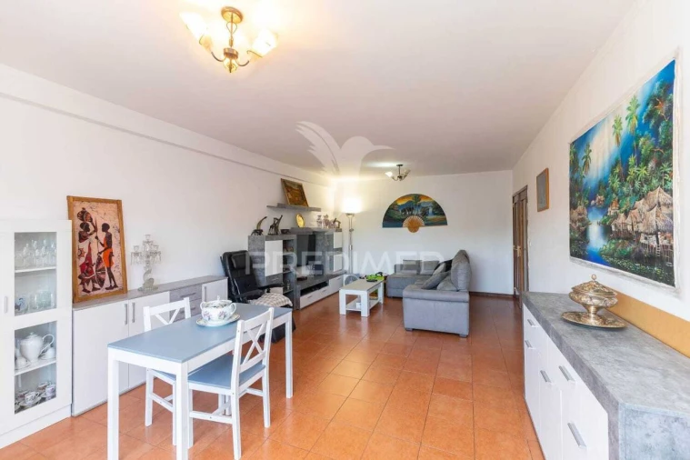 Apartamento T3 para Venda em Madalena Foto 3