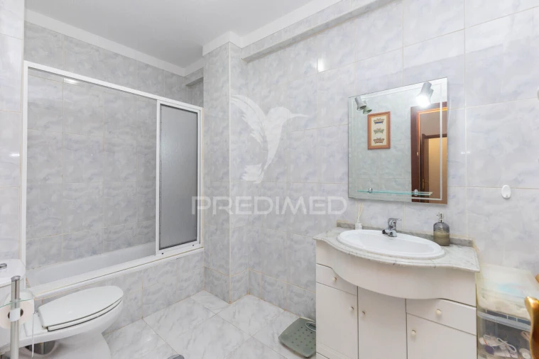 Apartamento T3 para Venda em Madalena Foto 25